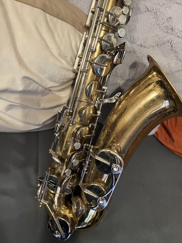 Saxophone