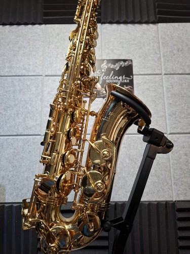 Jupiter sas 767 - alto, saxophone