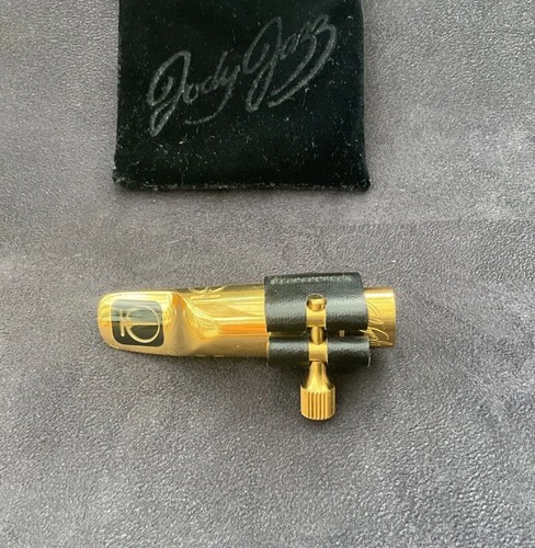 Jody jazz alto - alto, dv