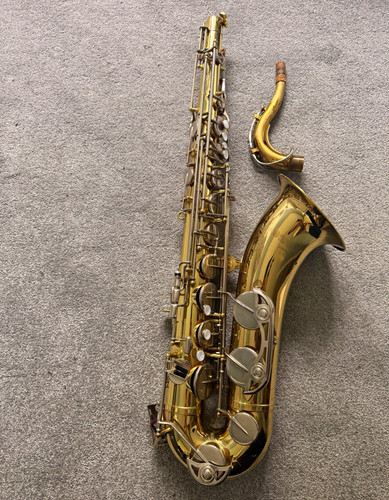 Yamaha yts tenor saxophone - tenor,