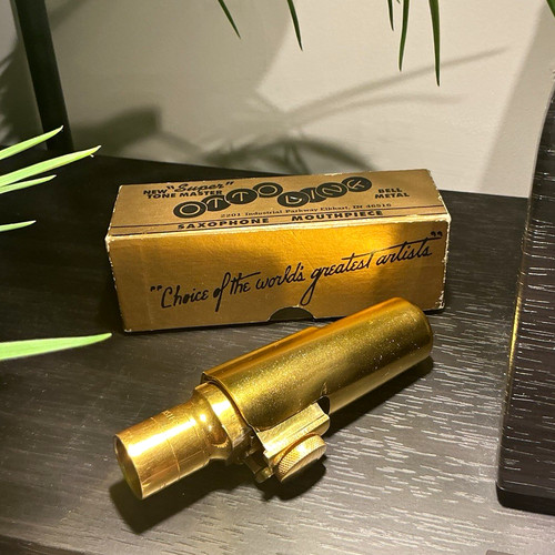 Otto link super tone - tone, master