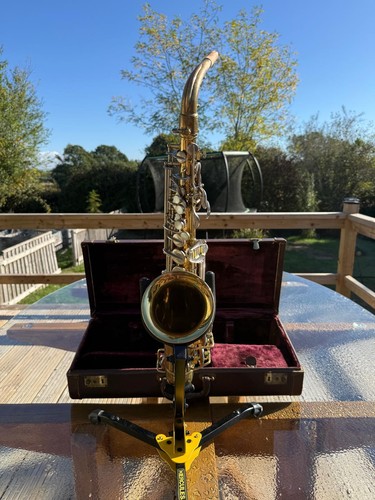 Conn naked lady alto - conn, 6m