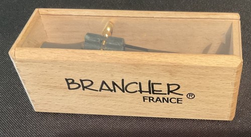 Brancher tenor sax mouthpiece - sax,