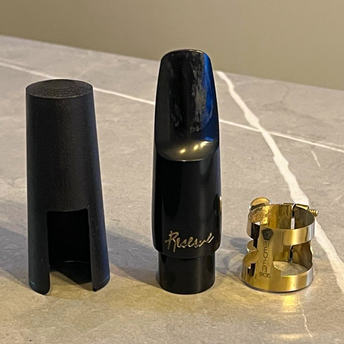 Alto saxophone reserve d150 - saxophone,