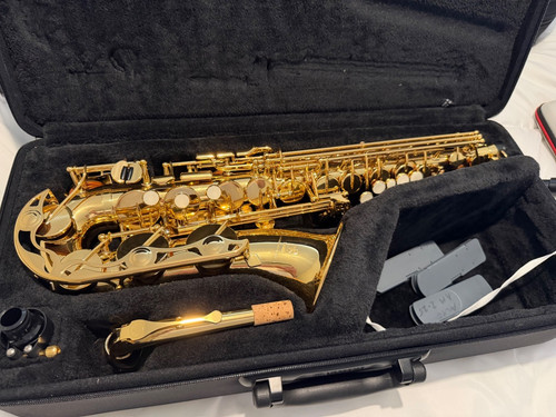 Yamaha yas280 alto - yamaha,