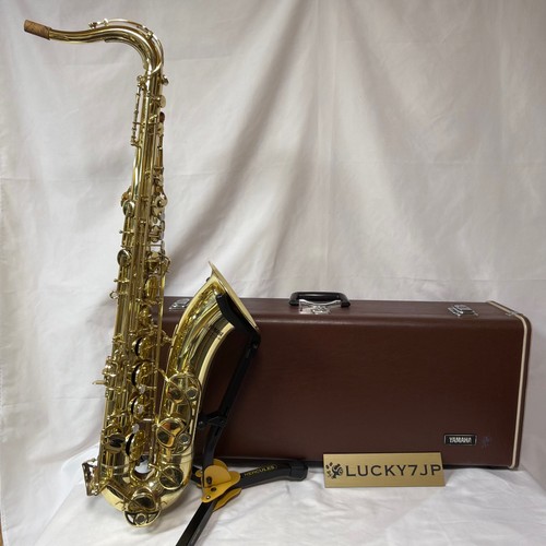 Yamaha yts tenor - yts-32,