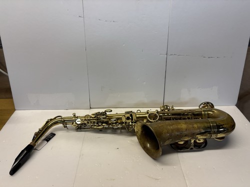 Trevor james alto saxophone - trevor,