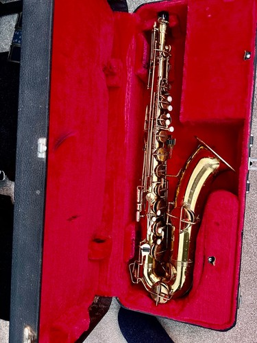 Martin hadicraft tenor - martin,