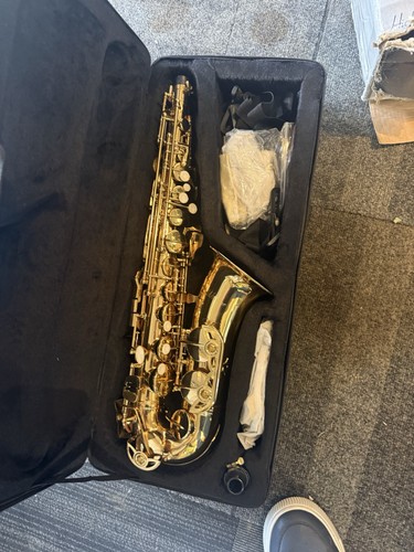 Windsor student alto - student,