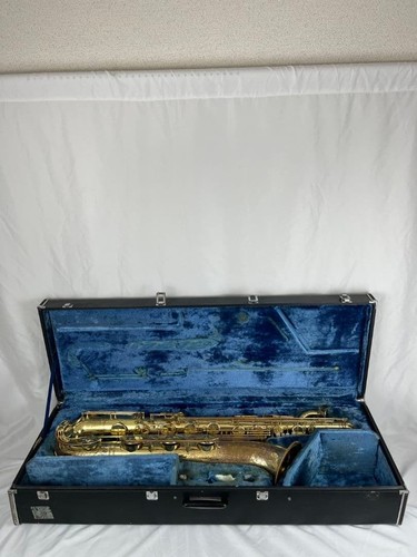 Yamaha ybs baritone - ybs-61,