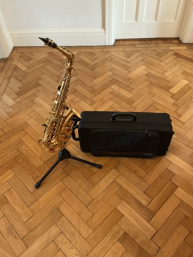 Yamaha yas 280 - yas-280, alto