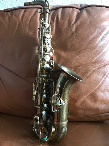 Vintage king voll true - voll, alto