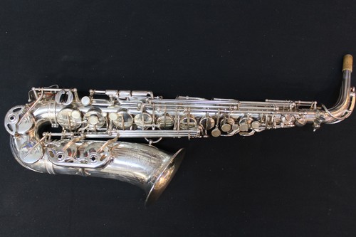 1954 selmer super balance - 1954,