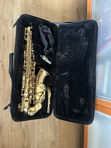 Trevor james the horn - james,