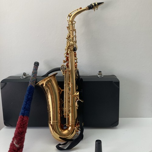 Windsor student alto - alto, saxophone