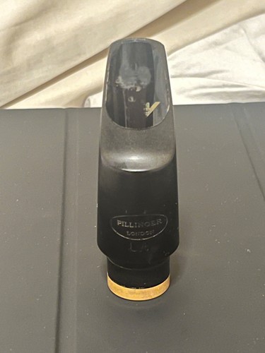 Pillinger alto sax - 6*,