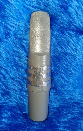 Rico baritone saxophone - rico,