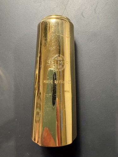 Selmer alto saxophone - alto,