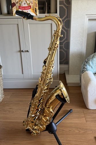 Selmer prelude ts700 tenor - selmer,