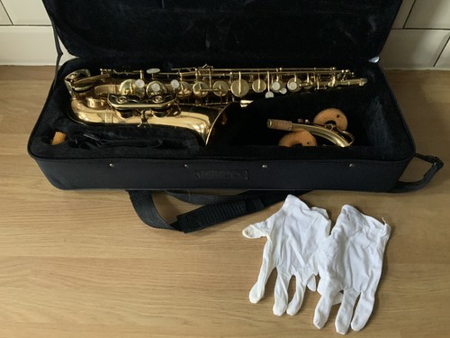 Windsor student alto saxophone - alto,