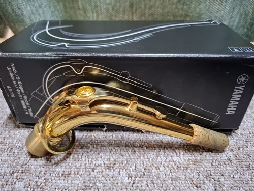 Yamaha yas alto - yas-62,