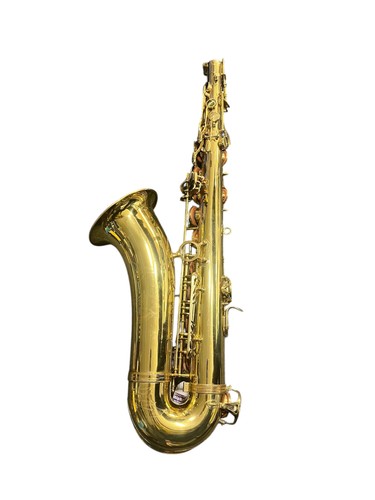 Elkhart bell series tenor - elkhart, "bell"