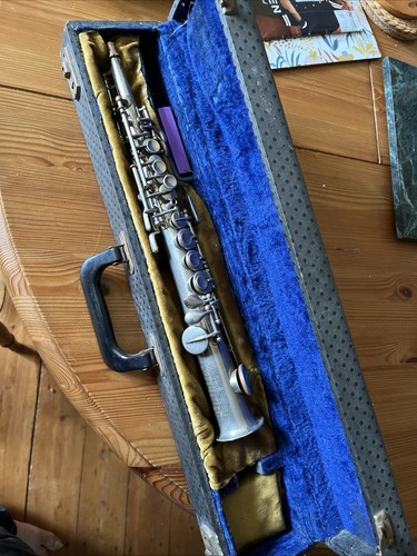 Very rare antique eb - very,