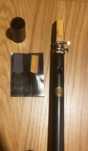Maui xaphoon pocket saxophone - maui,