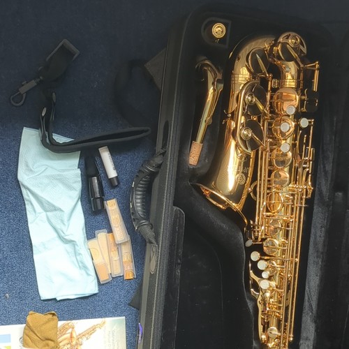 Jupiter jas 567 alto saxophone - jupiter, jas-567