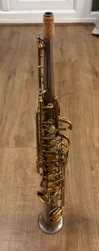 Buescher true tone - true,