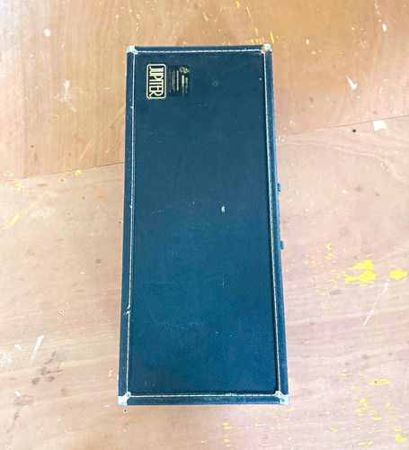 Jupiter 500 series alto - jupiter,