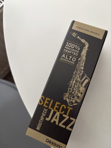 Addario select jazz - select,