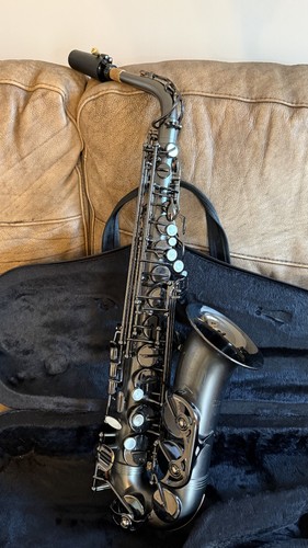 Trevor james the horn classic - trevor,