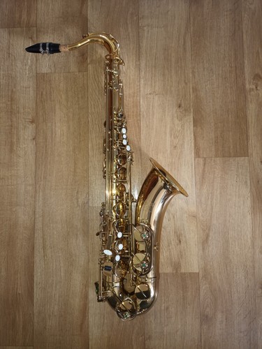 Arbiter pro sound jazz tenor - pro,