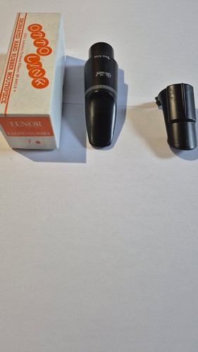 Otto link ebonite tenor - link,