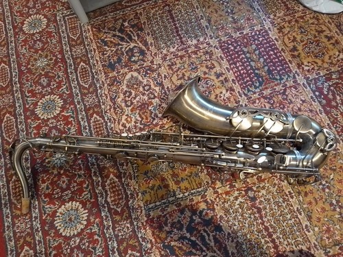 Odyssey symphonique tenor - odyssey,