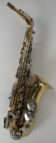 Vito alto saxophone sax - alto,