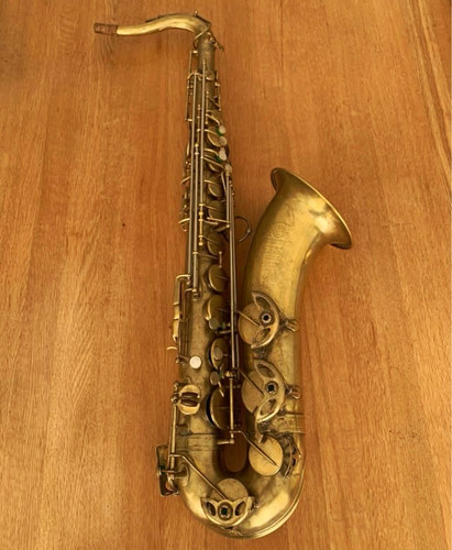 Seller balanced action tenor - seller,
