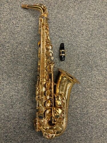 Yamaha yas 875ex alto - yamaha, custom