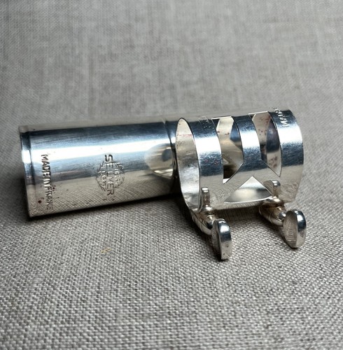 Vintage selmer 404 tenor - 404,