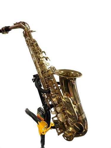Paris debut saxophone p910670 - paris,