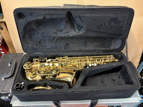 The john packer - jp041, alto