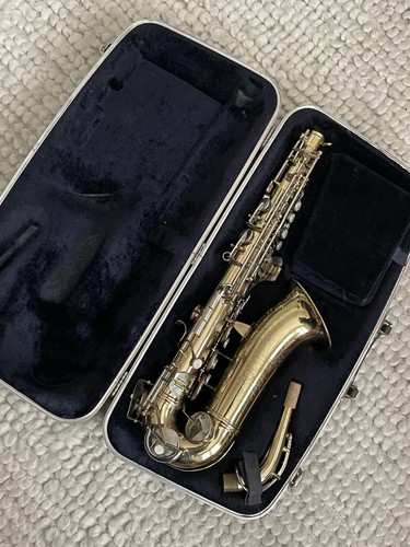Conn shooting star alto - shooting,