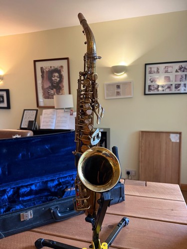 Selmer pennsylvania special - selmer,