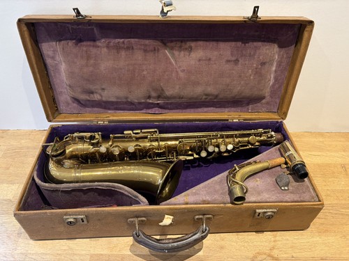 Henri selmer paris - paris, 22