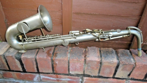 ANTIQUE