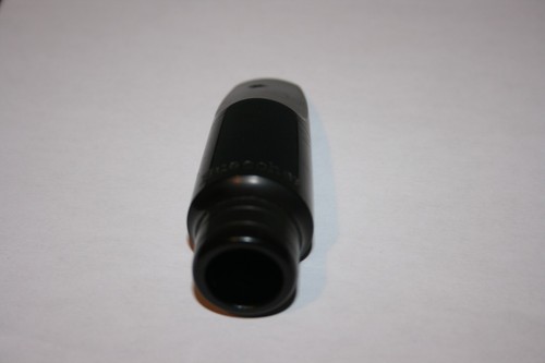 Buescher alto sax - , mouthpiece