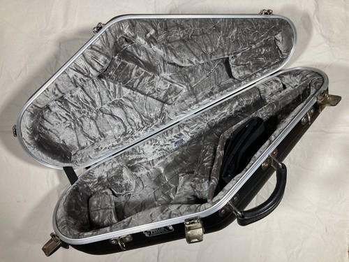 Vintage hiscox artist alto - artist,