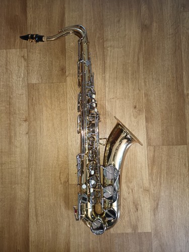 Amati ats tenor - amati, ats-22