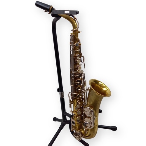 Champion alto saxophone - b&m,